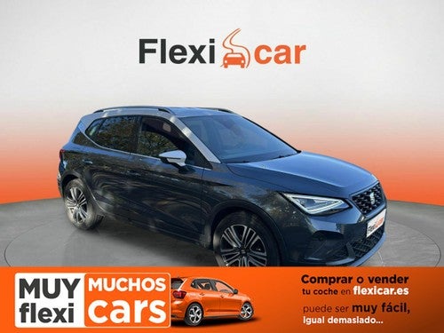 SEAT Arona 1.0 TSI 81kW (110CV) FR