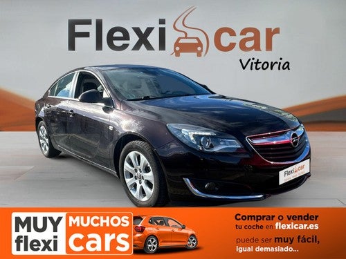 OPEL Insignia ST 1.6CDTI S&S Selective 120