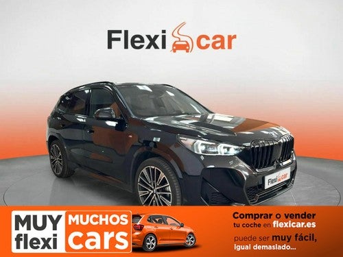 BMW X1 xDrive20d