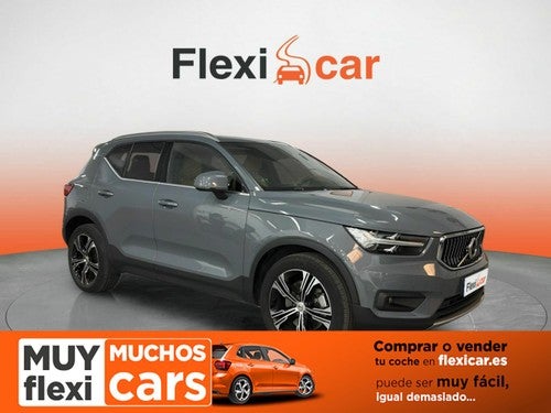 VOLVO XC40 1.5 T4 Twin Recharge Inscription Auto