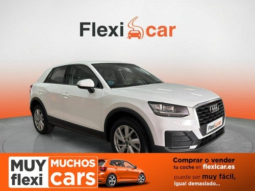 AUDI Q2 30 TDI Advanced S tronic 85kW