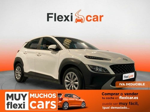 HYUNDAI Kona 1.0 TGDI Klass 4x2