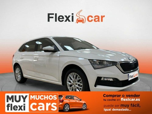 SKODA Scala 1.0 TSI Ambition 81kW