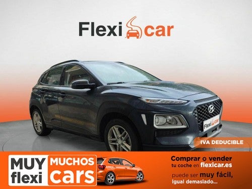 HYUNDAI Kona 1.0 TGDI Essence 4x2