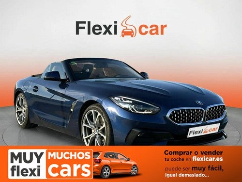 BMW Z4 sDrive 30i