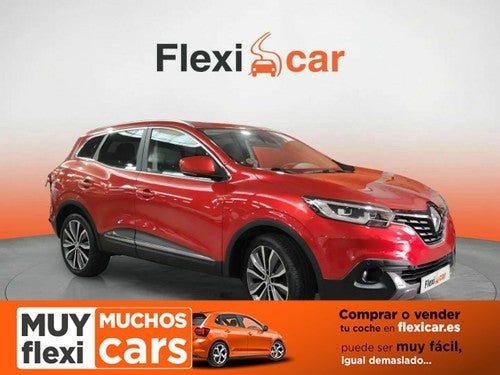 RENAULT Kadjar 1.2 TCe Energy Zen EDC 97kW