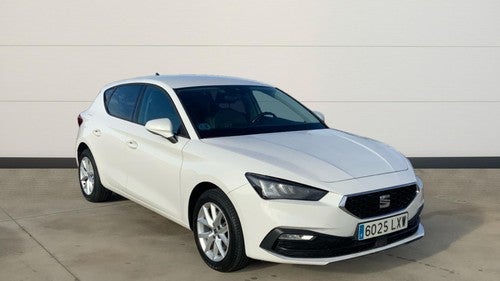 SEAT León 1.0 TSI S&S Style 110