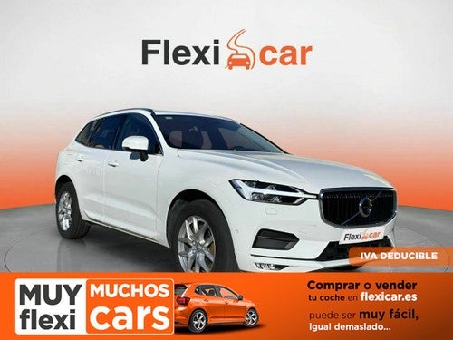 VOLVO XC60 XC-60 2.0 B4 D4 AWD Business Plus Auto