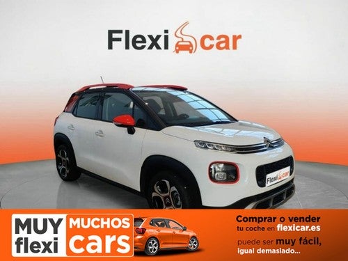 CITROEN C3 Aircross Puretech S&S Feel 130