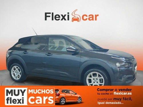 CITROEN C4 Cactus BlueHDi 73KW (100CV) Business