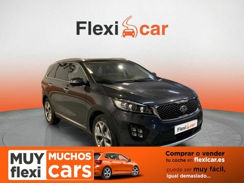 KIA Sorento 2.2CRDi Drive 4x4 Aut.