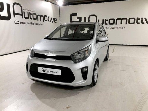 KIA Picanto 1.0 DPi Concept