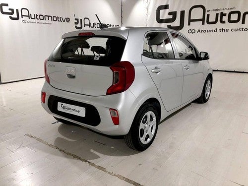 Kia Picanto 1.0 DPi 49kW (67CV) Concept