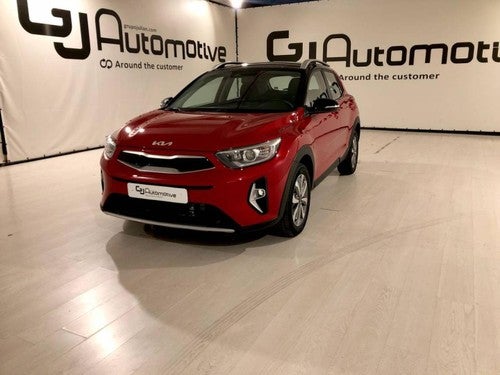 KIA Stonic 1.0 T-GDi MHEV Drive 100