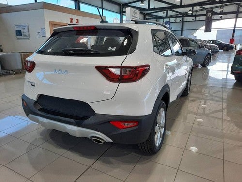 Kia Stonic 1.0 T-GDi 74kW MHEV iMT Concept Plus