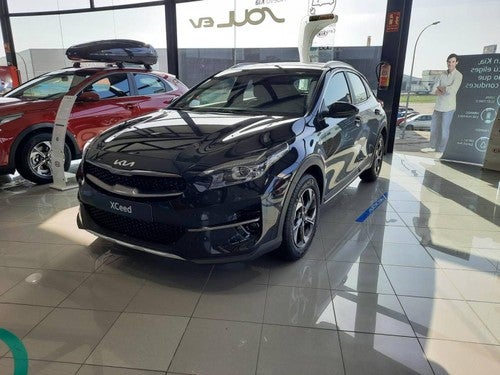 Kia XCeed 1.0 T-GDi Drive 88kW (120CV)