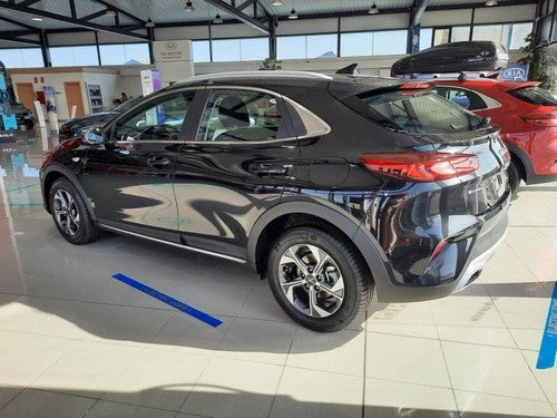 Kia XCeed 1.0 T-GDi Drive 88kW (120CV)