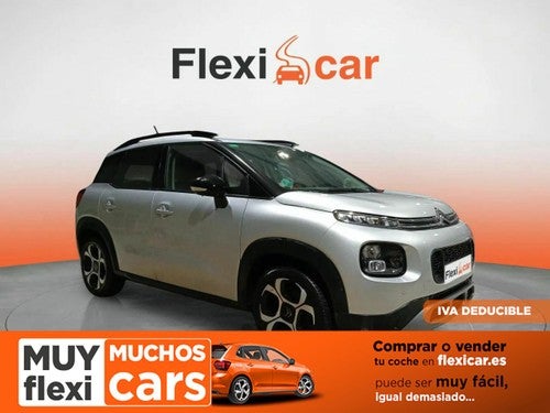 CITROEN C3 Aircross Puretech S&S Shine EAT6 110