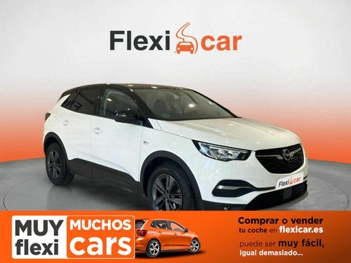 OPEL Grandland X 1.2 Turbo Edition