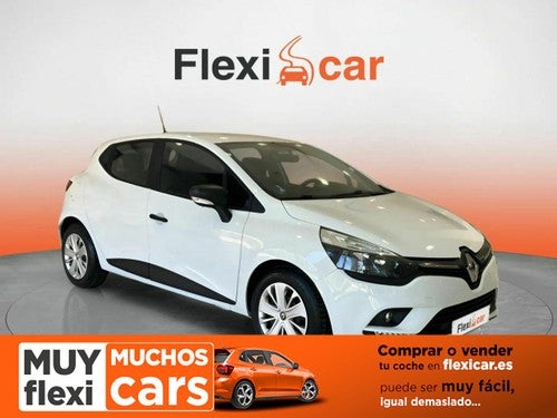 RENAULT Clio Business dCi 55kW (75CV) -18