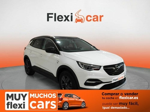 OPEL Grandland X 1.2T S&S 120 Aniversario 130