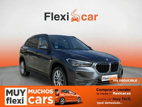 BMW X1 sDrive 16dA