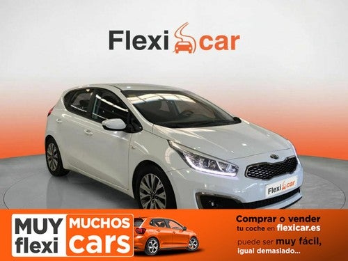 KIA Ceed 1.4 CVVT Drive