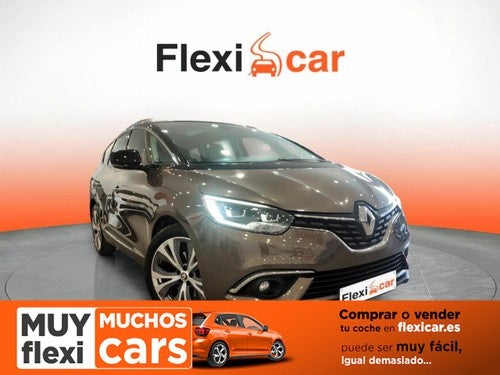 RENAULT Scénic Grand 1.3 TCe GPF Limited 103kW