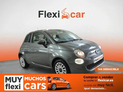 FIAT 500 Dolcevita 1.0 Hybrid 52KW (70 CV)