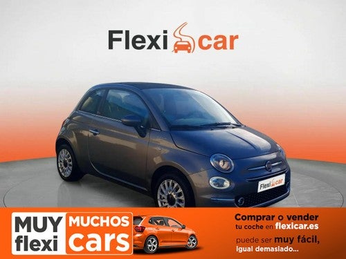 FIAT 500 Dolcevita 1.0 Hybrid 51KW (70 CV)