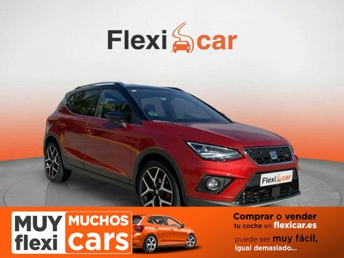 SEAT Arona 1.5 TSI 110kW (150CV) FR