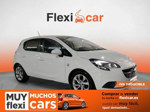 OPEL Corsa 1.4 Selective 120 Aniversario 90