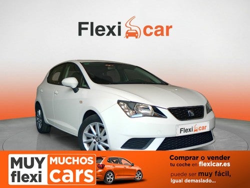 SEAT Ibiza 1.0 S&S Reference 75