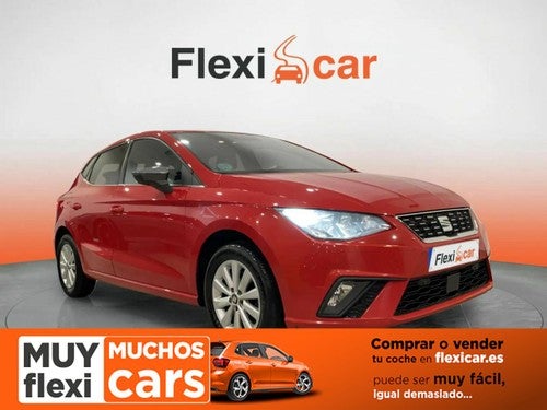 SEAT Ibiza 1.0 TSI S&S Xcellence 110