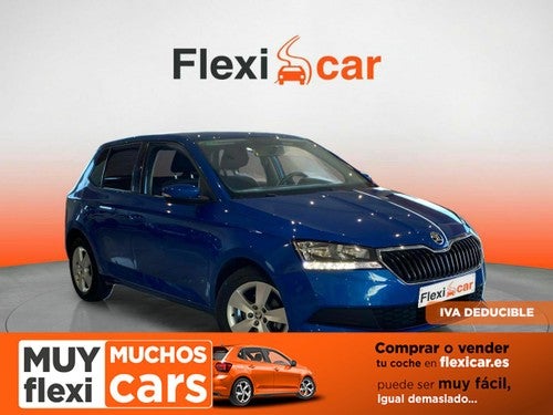 SKODA Fabia 1.0 TSI Like 70kW