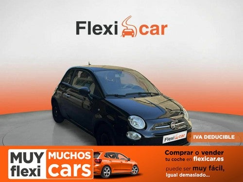 FIAT 500 Cult 1.0 Hybrid 51KW (70 CV)