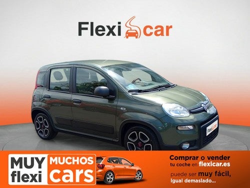 FIAT Panda City Life Hybrid 1.0 Gse 51kw (70CV)