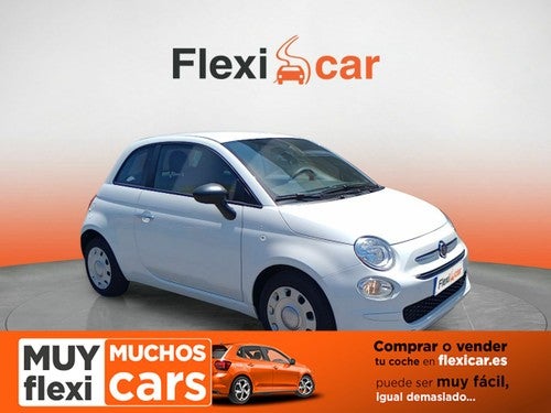 FIAT 500 Cult 1.0 Hybrid 51KW (70 CV)