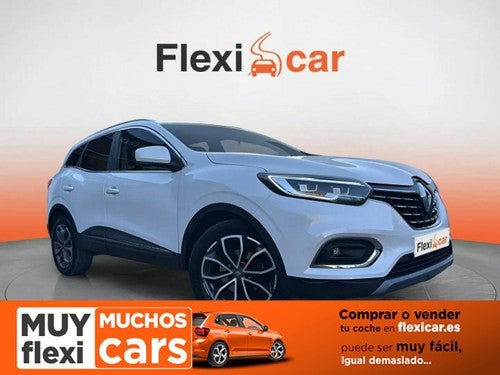 RENAULT Kadjar 1.3 TCe GPF Intens EDC 103kW