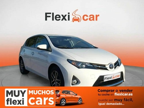 TOYOTA Auris 130 Active