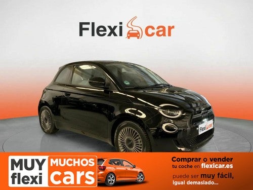 FIAT 500 e Icon Hb 320km 85kW (118CV)