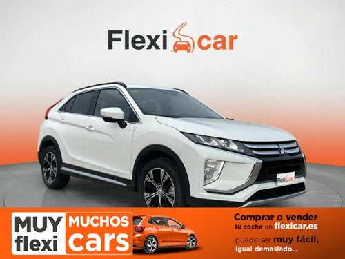 MITSUBISHI Eclipse Cross 150 T Motion 2WD