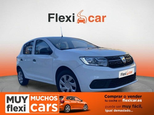 DACIA Sandero 1.0 Ambiance 55kW