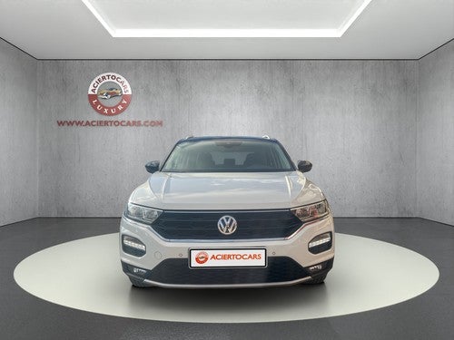 VOLKSWAGEN T-Roc Advance 1.5 TSI 110kW (150CV)