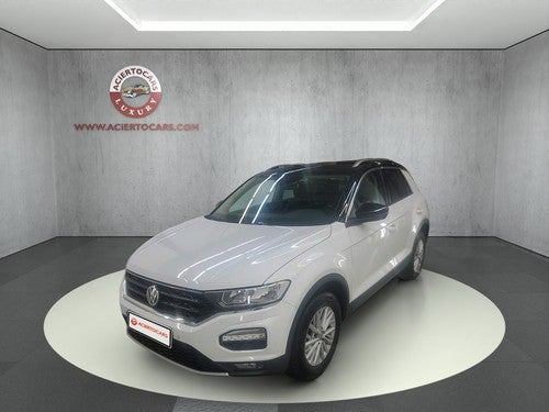 VOLKSWAGEN T-Roc Advance 1.5 TSI 110kW (150CV)