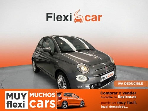 FIAT 500 Dolcevita 1.0 Hybrid 51KW (70 CV)