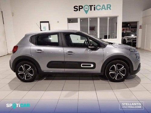 Citroën C3 PureTech 60KW (83CV) Plus