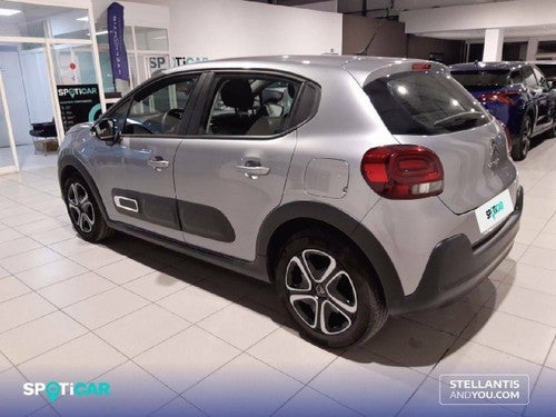 Citroën C3 PureTech 60KW (83CV) Plus