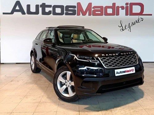 LAND-ROVER Range Rover Velar 2.0 D180 132kW (180CV) S 4WD Auto