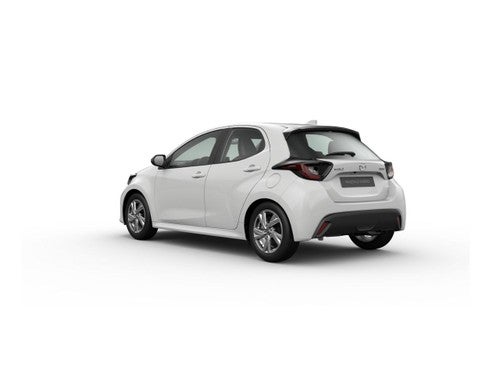 Mazda 2 1.5 85 kW (116 CV) CVT Exclusive-line